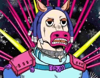 Arte digital y NFT´S a juicio: el caso Bored Apes 2 NFT