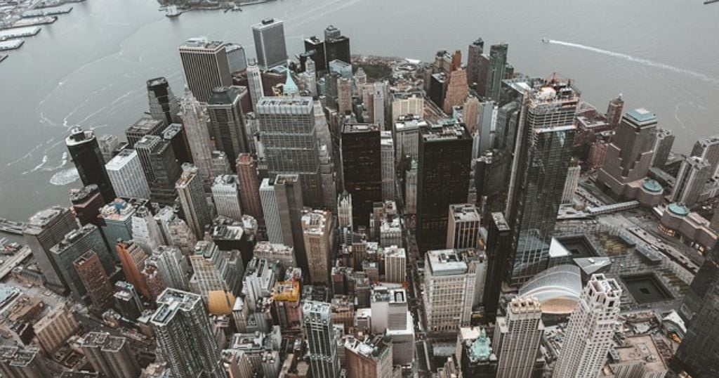 Nueva York