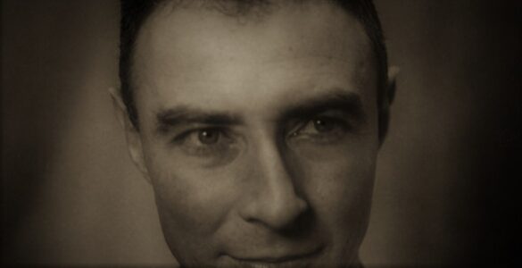 Oppenheimer: el destructor de mundos 2 Oppenheimer