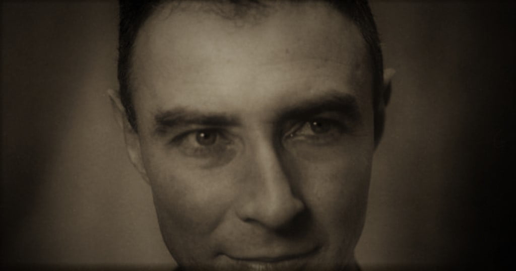 Oppenheimer