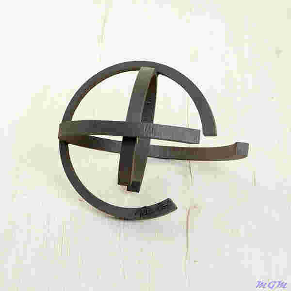 Patricia Cancelo escultura