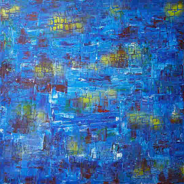 Patricia Cancelo Pintura