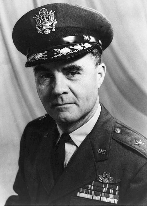 Paul W. Tibbets Paul W. Tibbets
