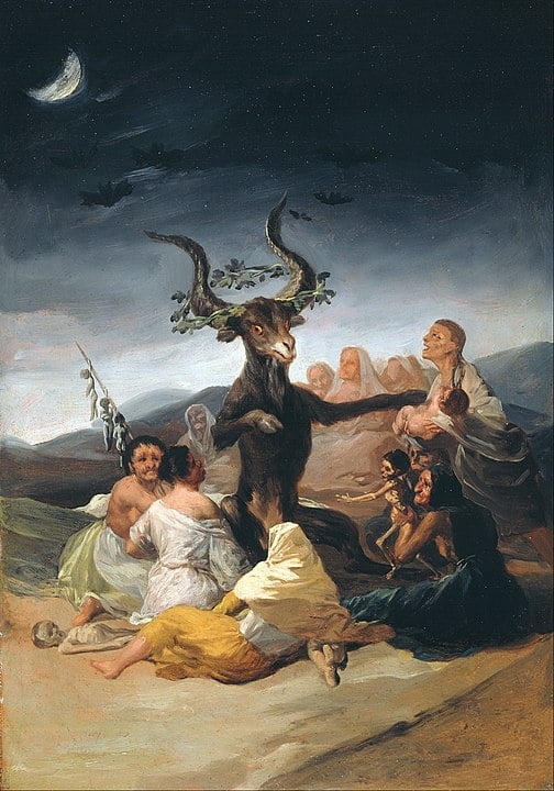 Akerbeltz