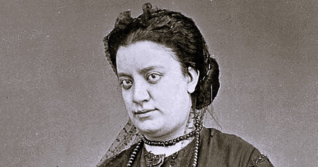 Ángela Peralta