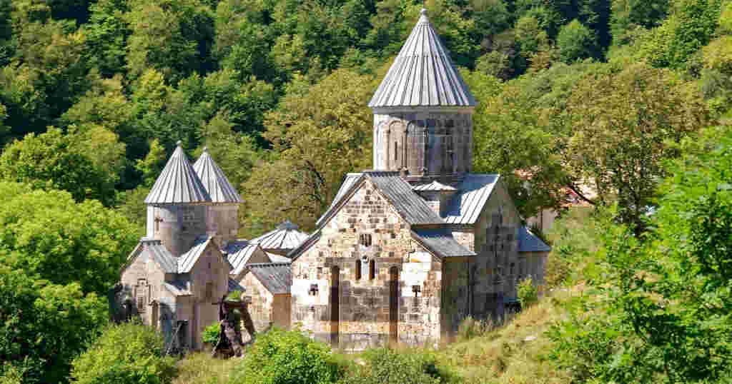 Armenia