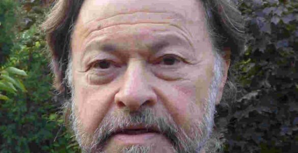 «Un viejo olor a hojas quemadas», de Gabriel Alejo Jacovkis 1 GABRIEL ALEJO JACOVKIS