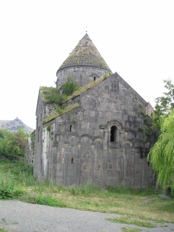 Sanahin Sanahin