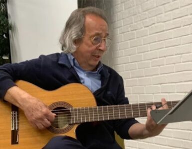 Antonio Pastor Gaitero