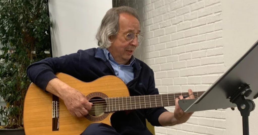 Antonio Pastor Gaitero