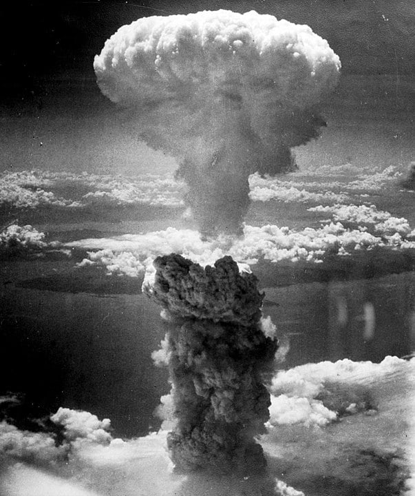 Nagasaki Nagasaki
