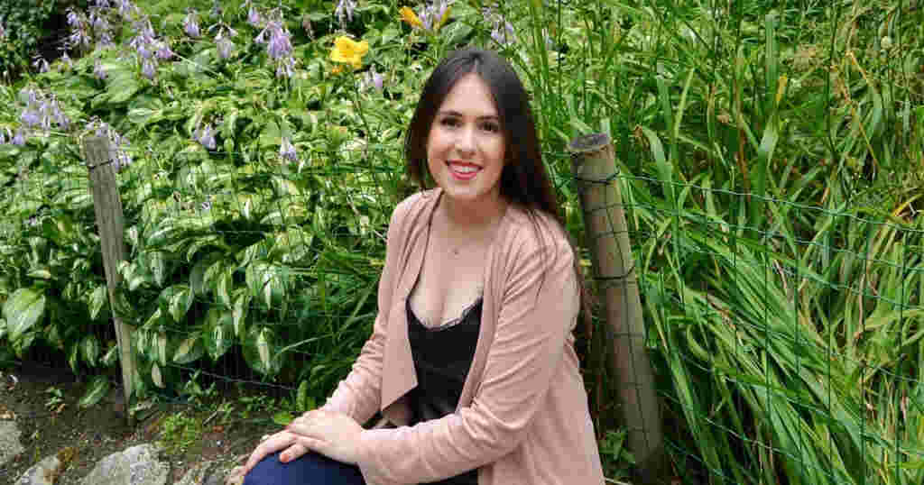 Rocío Acebal
