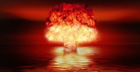 Hiroshima y Nagasaki: ¿aprendimos algo? 1 bomba atomica