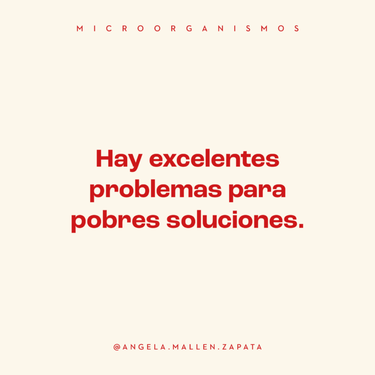 Microorganismos