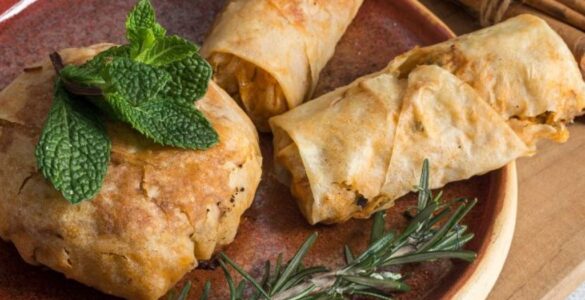 Comidas Halal 5 Halal