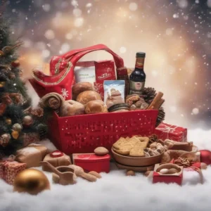 Dulces navideños Halal Dulces navideños Halal