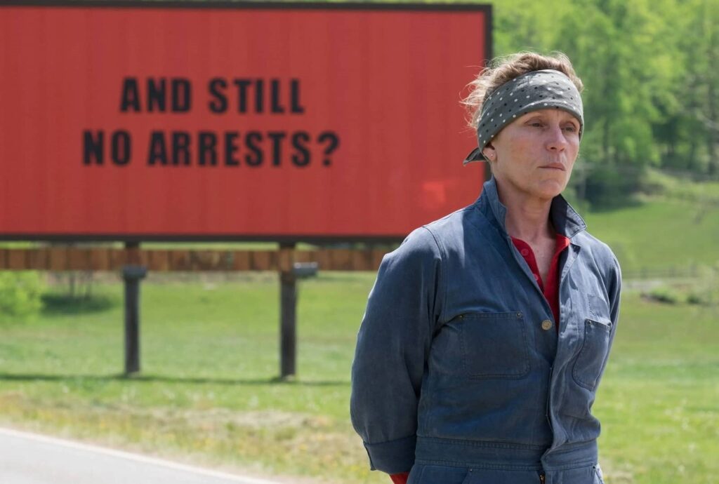 Frances McDormand Frances McDormand