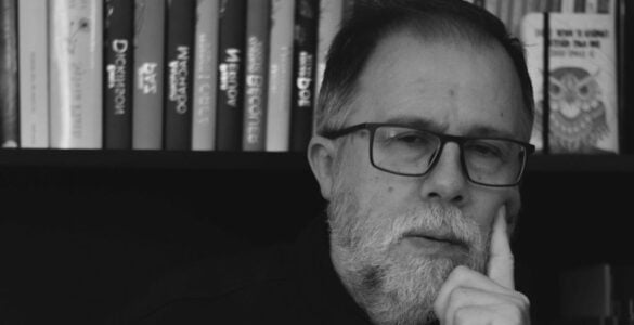 Hable la luz, de José Luis Zerón Huguet 12 Hable la luz