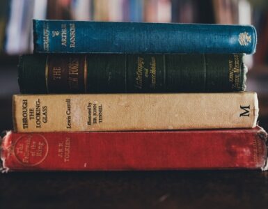 Libros, lectura y poesía: una meditación 3 Lectura
