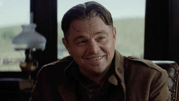 Leonardo DiCaprio Leonardo DiCaprio