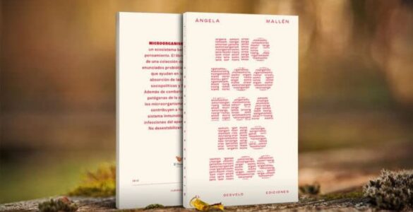 Microorganismos 3 Microorganismos