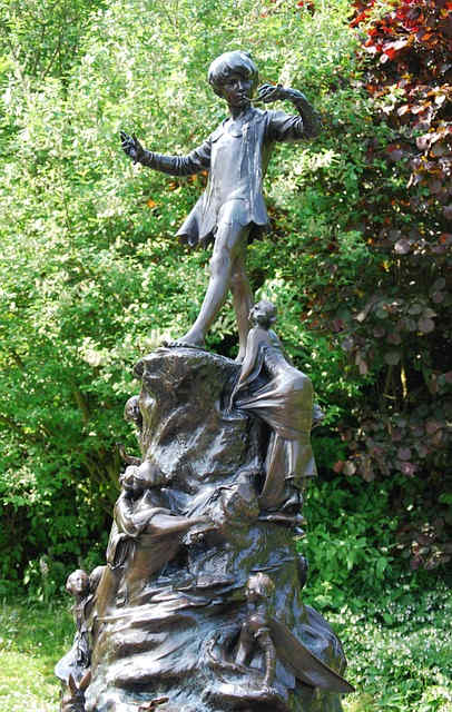 Peter Pan Peter Pan