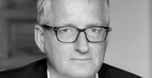 Los primeros judíos alemanes en Palestina 7 Thomas Sparr