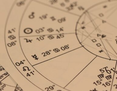 Astrología: un juego para incautos 4 movimientos de los astros