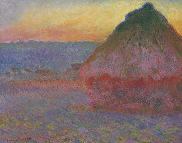 Kandinsky. Composición VIII (1923) 2 Almiar (1891)