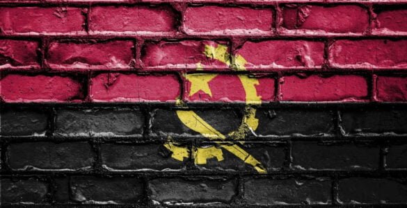 La colaboración cubana en la Guerra de Angola: decisión propia u órdenes de Moscú (II) 7 Angola
