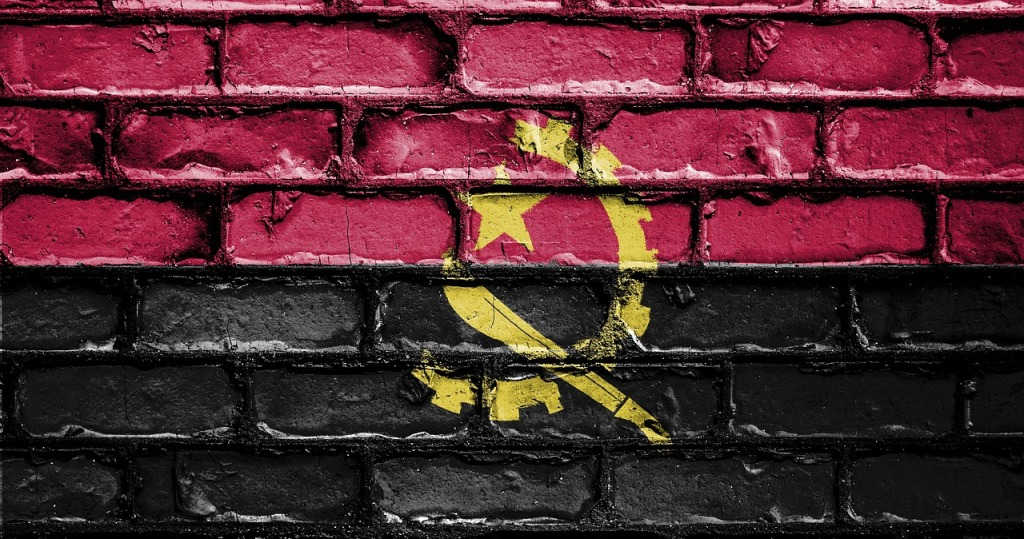 Angola