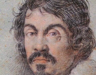 Caravaggio (1571-1610) 3 Caravaggio