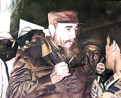 entrevista