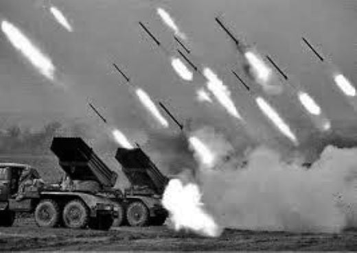 BM-21 BM-21