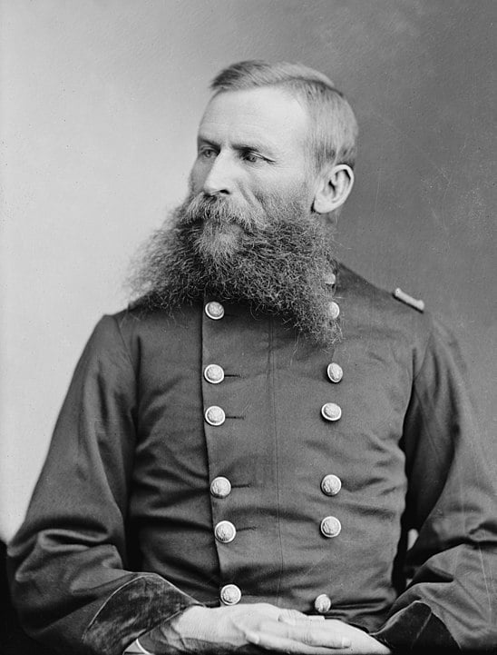 George Crook George Crook