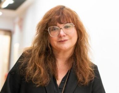 Decepcionante y desconcertante Coixet en «Un amor» 4 Isabel Coixet