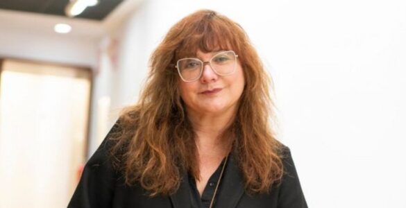 Decepcionante y desconcertante Coixet en «Un amor» 9 Isabel Coixet