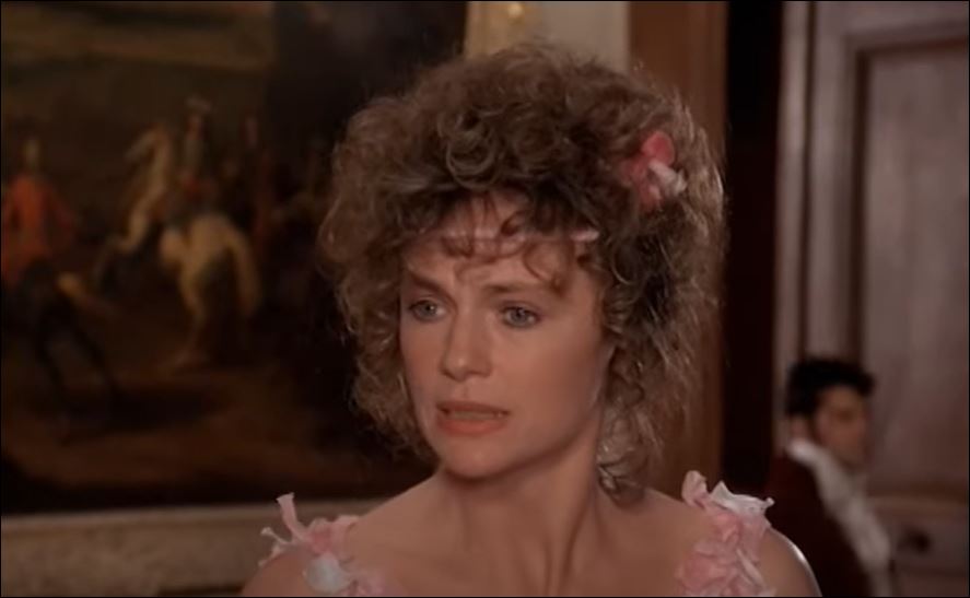 Jacqueline Bisset Jacqueline Bisset