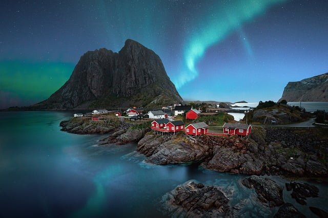 Lofoten Lofoten