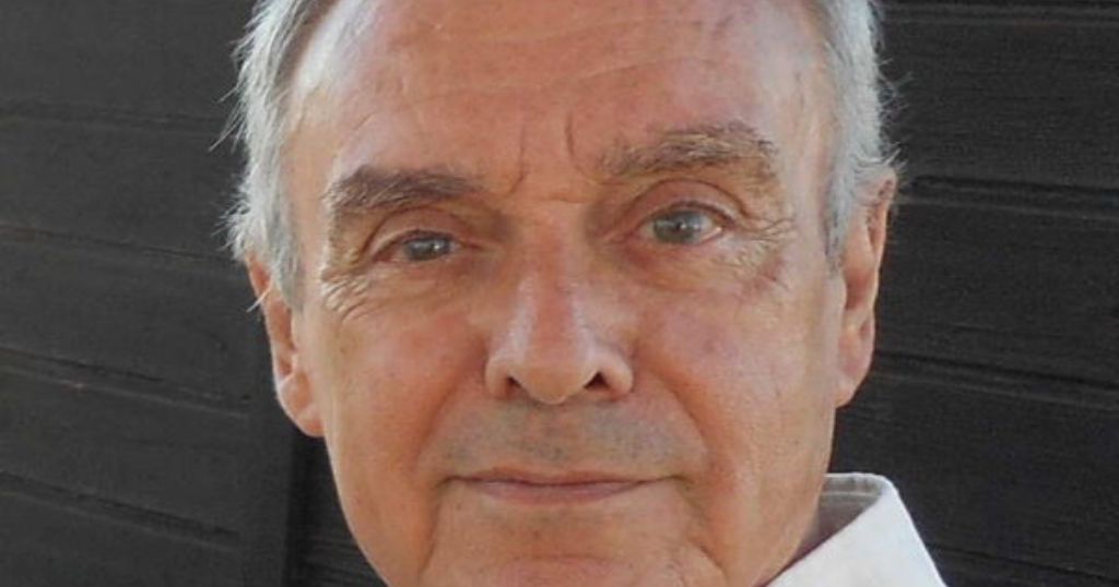 Manuel Díaz-Rubio