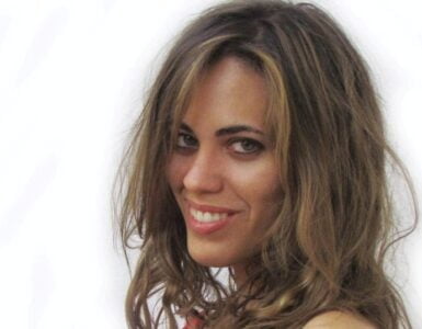 «Otros sabrán de mí» de Marina Casado 6 Marina Casado