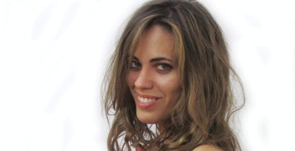 «Otros sabrán de mí» de Marina Casado 6 Marina Casado