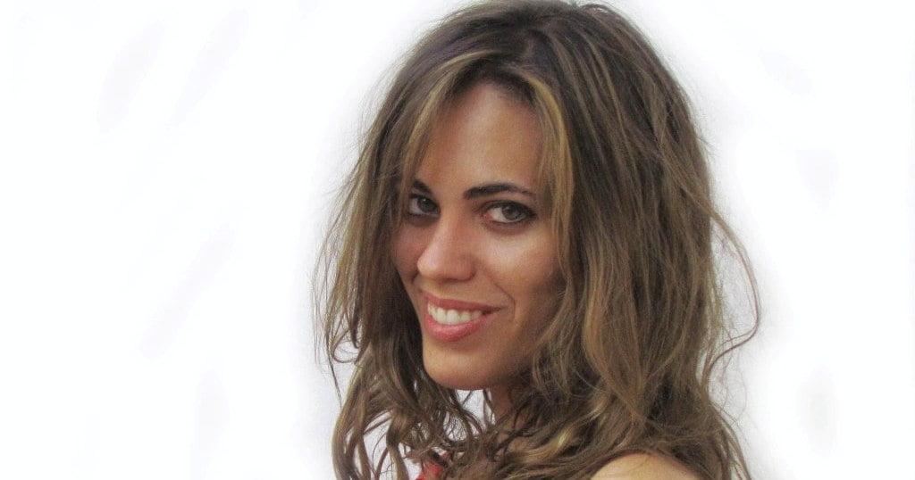 Marina Casado