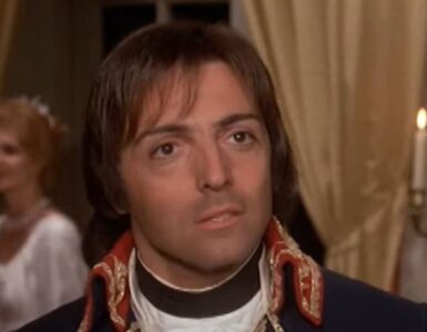 El verdadero «Napoleón» es una serie de televisión de1987 3 Napoleon 2