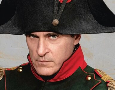“Napoleón”, una película que deja supervivientes 7 Napoleón Bonaparte