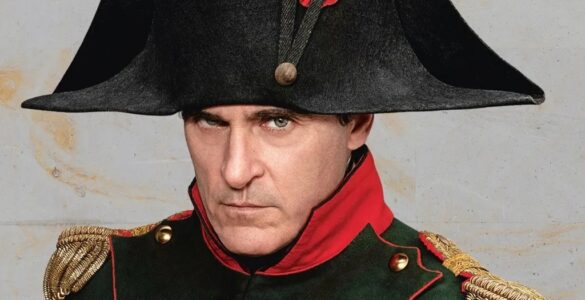 “Napoleón”, una película que deja supervivientes 5 Napoleón Bonaparte