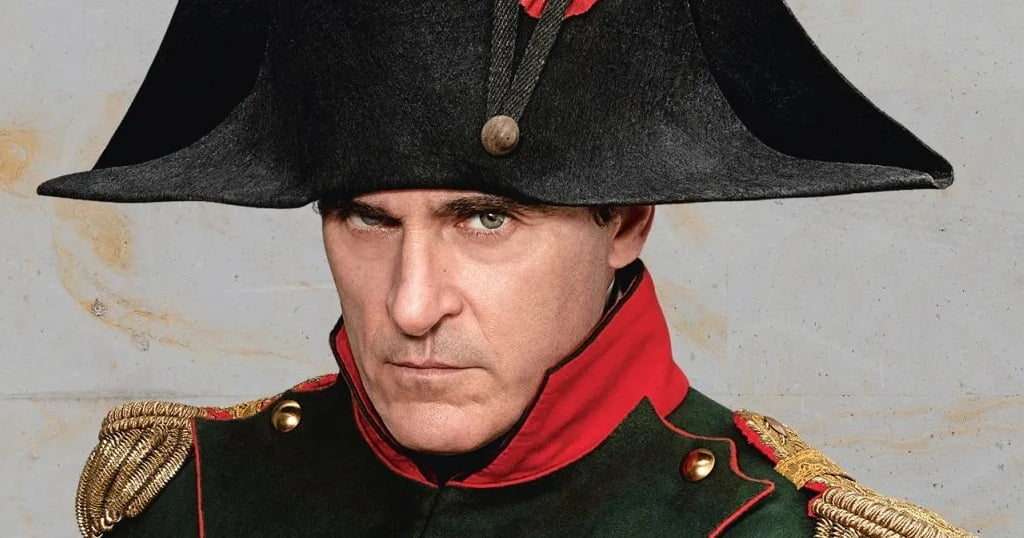 Napoleón Bonaparte