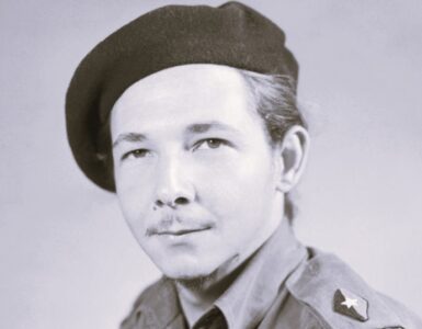 Mis encuentros con el General de Ejército Raúl Castro Ruz 2 Raúl Castro