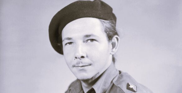 Mis encuentros con el General de Ejército Raúl Castro Ruz 9 Raúl Castro