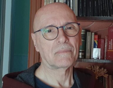 El hermetismo como confidencia: una lectura de «Habría de abrir», de Rolando Revagliatti 4 Rolando Revagliatti
